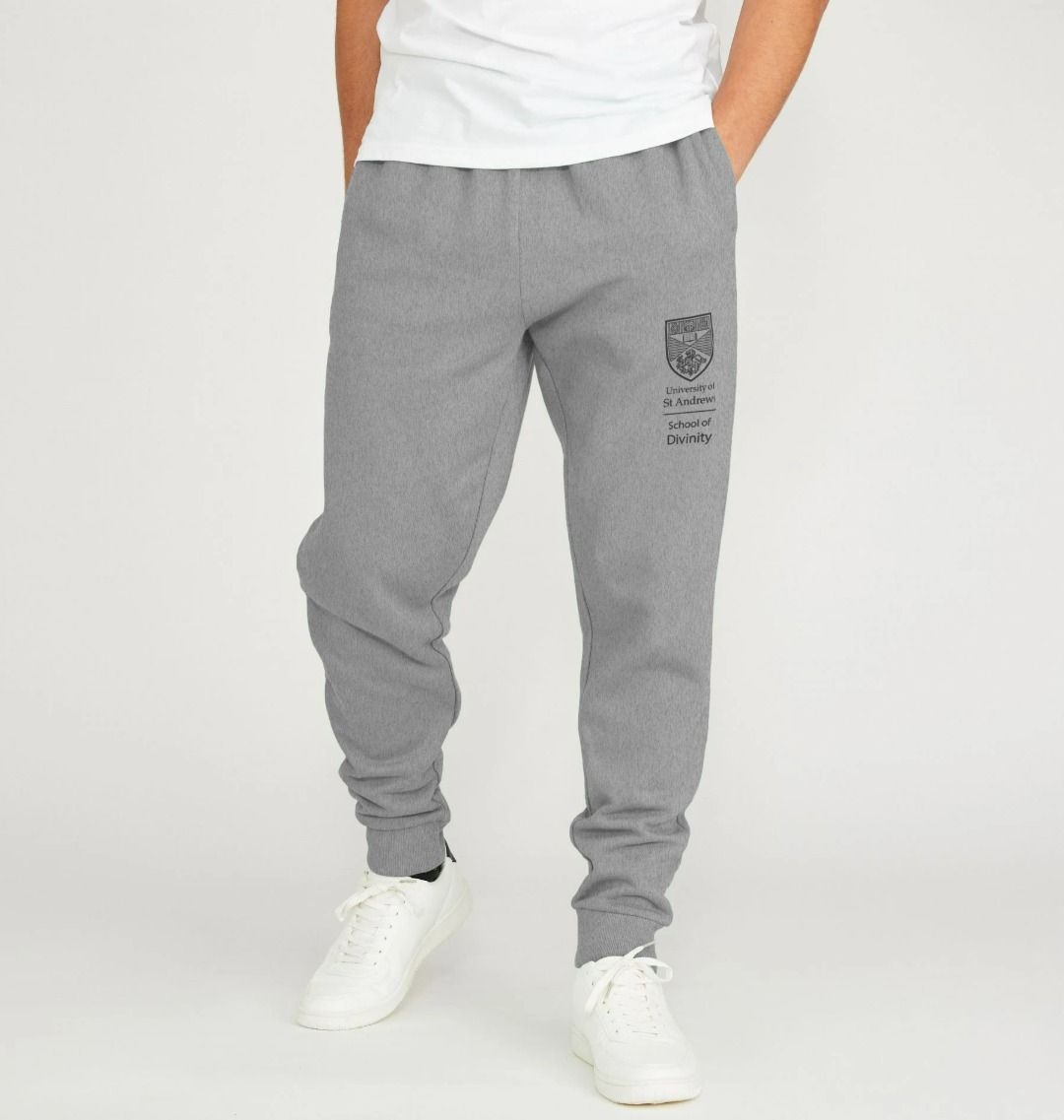 School of Divinity Unisex Joggers