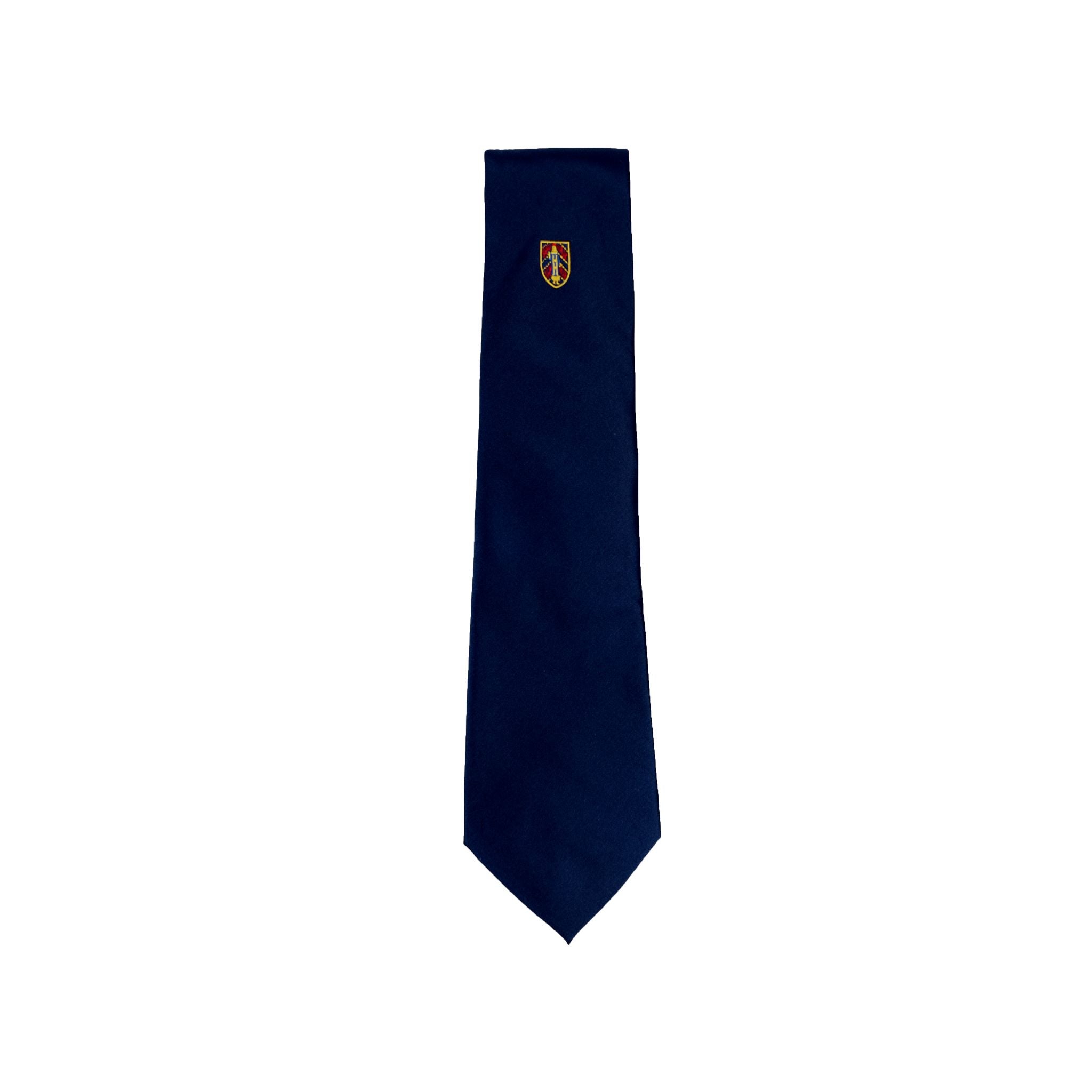 Postgraduate Tie