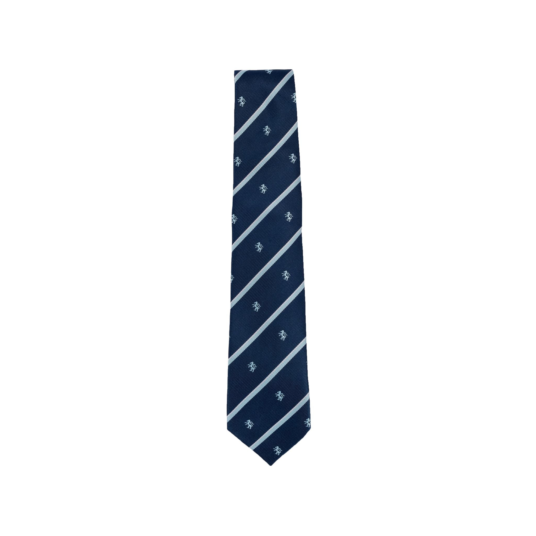 Undergraduate Tie - Polyester