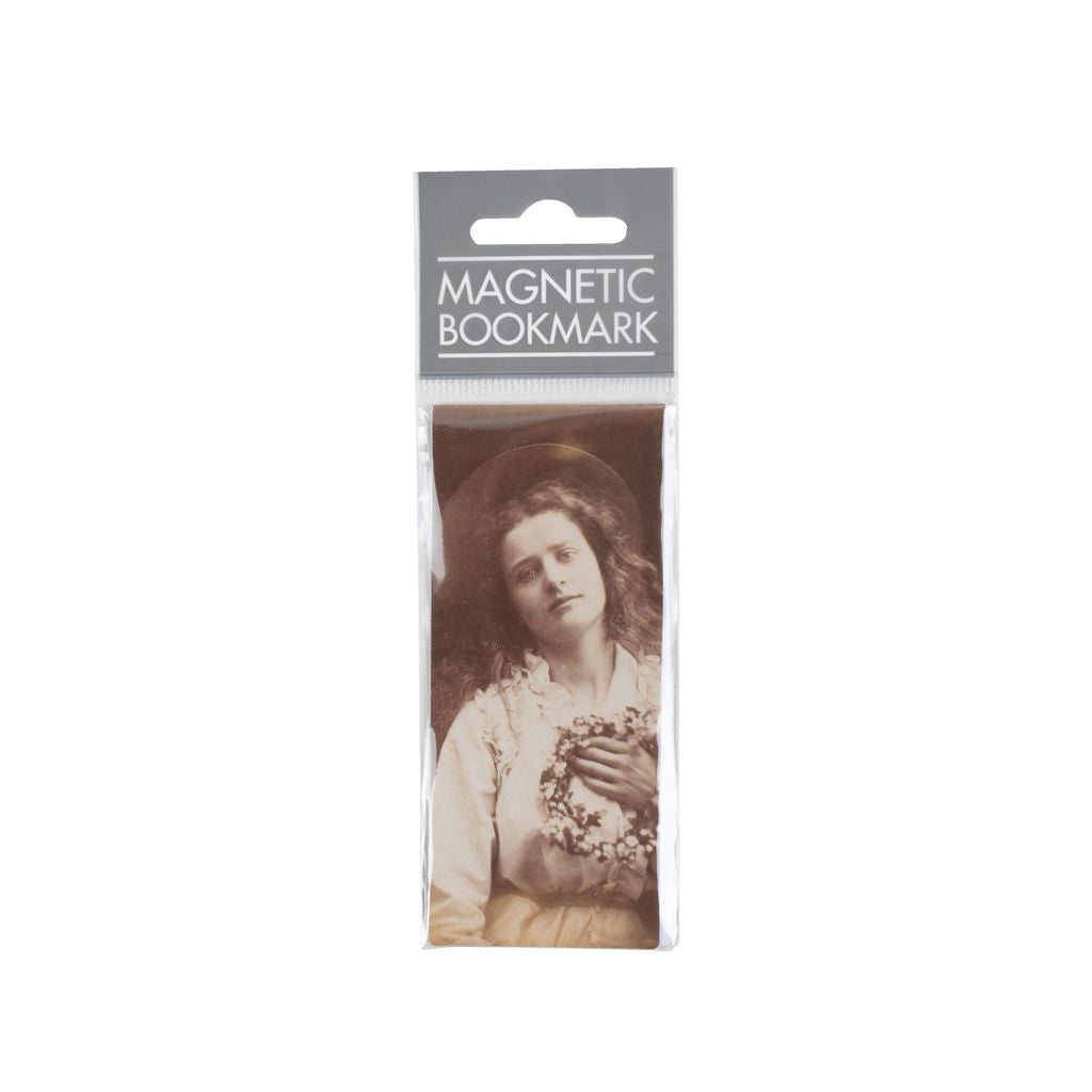 Jmc May Queen Bookmark