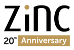 Zinc Digital